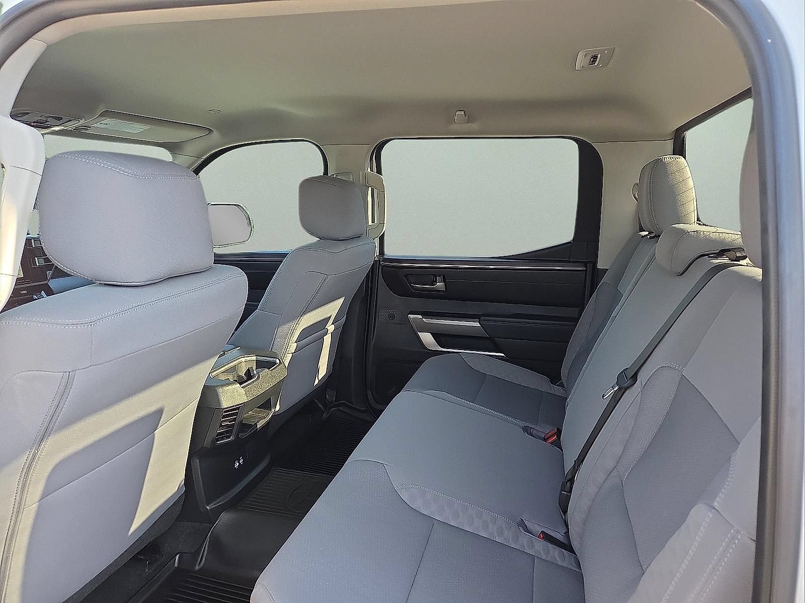 Used 2023 Toyota Tundra SR5 AWD/4WD image 10