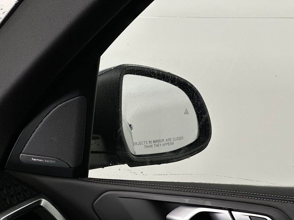 Used 2025 BMW X5 xDrive40i image 24