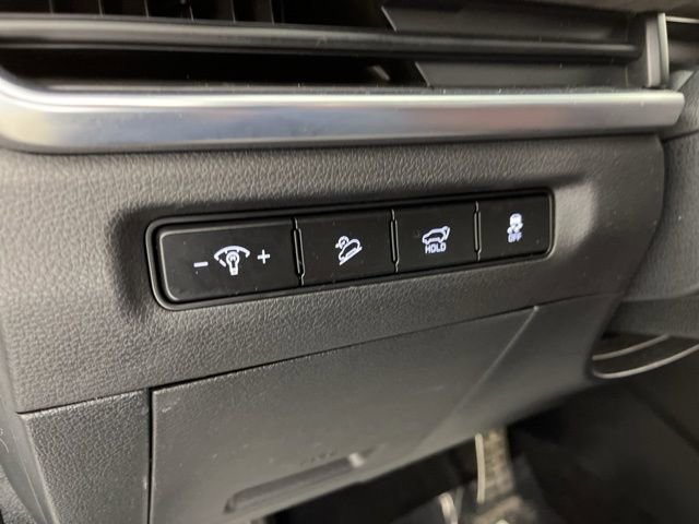 Used 2024 Kia Telluride SX FWD image 32