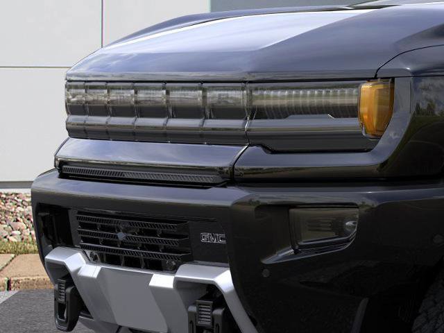 New 2026 GMC Hummer EV 4x4 Crew Cab image 35
