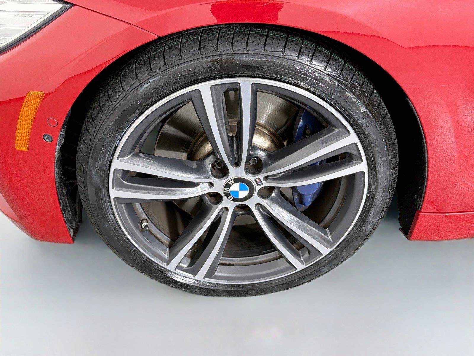 Used 2015 BMW 435i Coupe RWD image 28