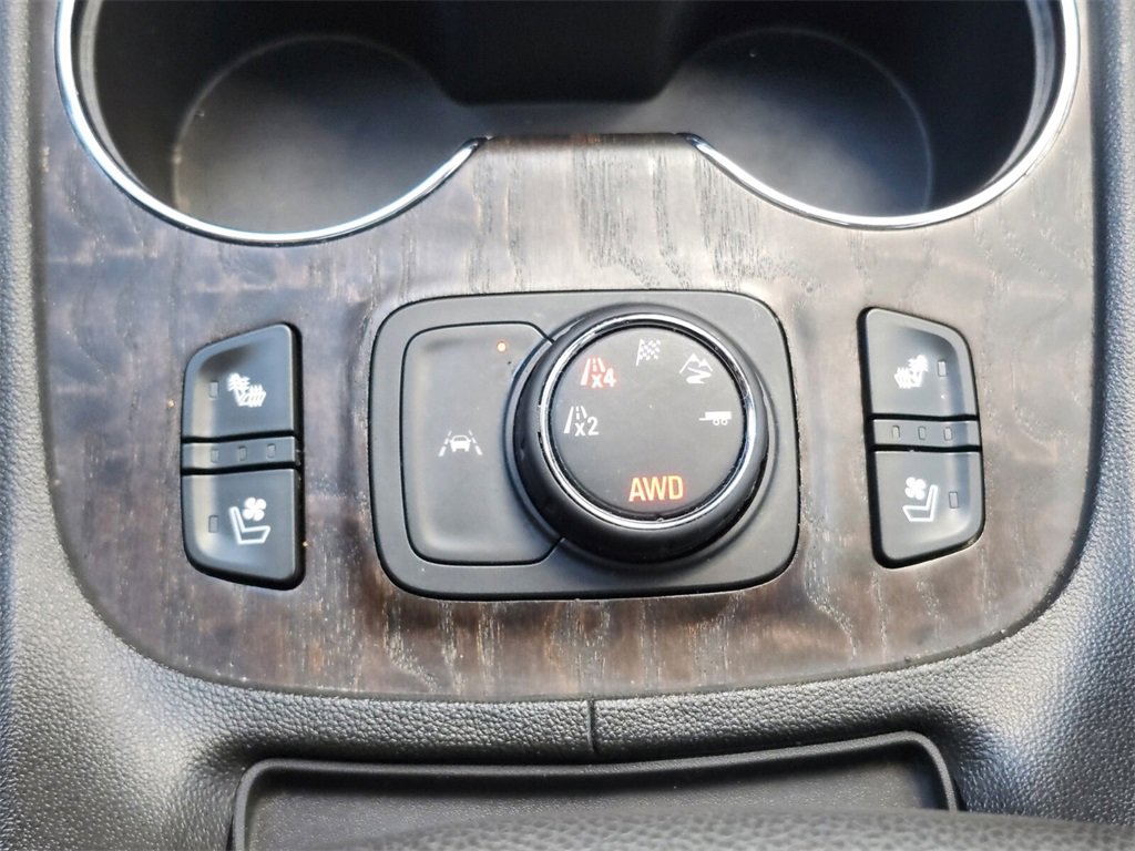 Used 2023 GMC Acadia Denali w/ Denali Ultimate Package image 22