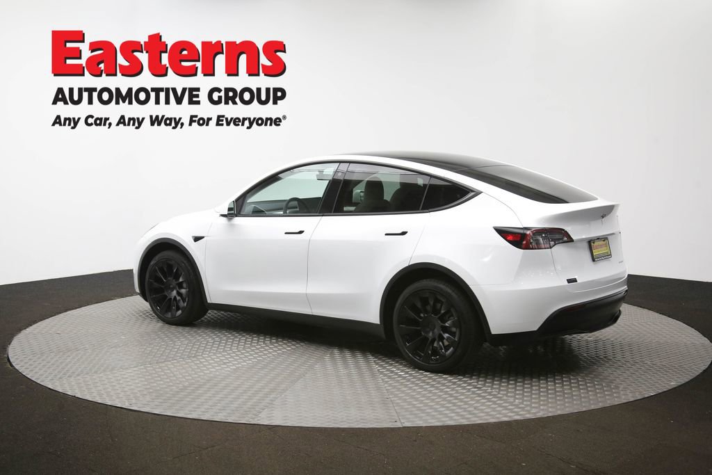 Used 2023 Tesla Model Y Long Range image 60