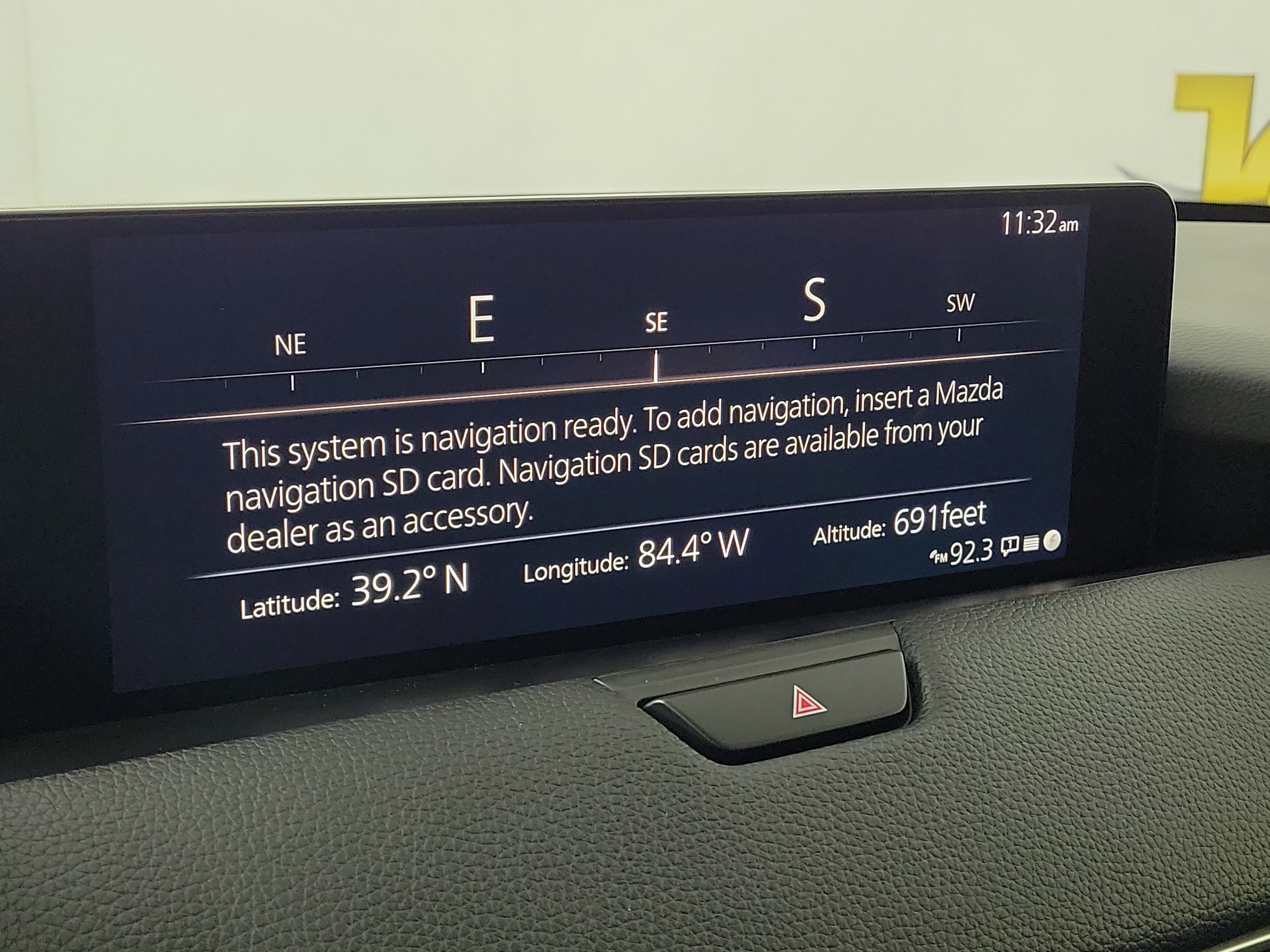 New 2026 MAZDA CX-70 3.3 Turbo w/ Preferred Package image 20