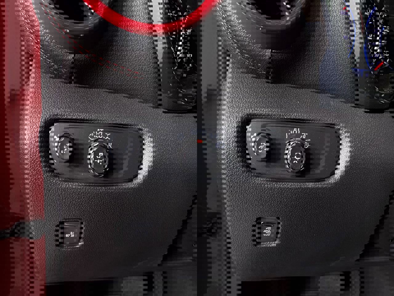 New 2024 Chevrolet Blazer RS w/ Enhanced Convenience Package image 79