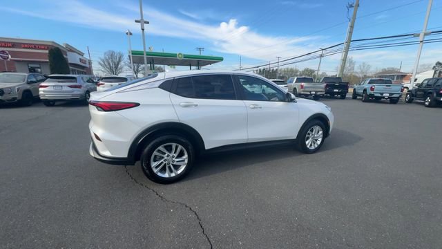 Certified 2024 Buick Envista Preferred w/ Convenience I Package image 8