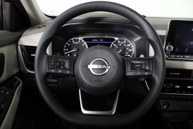 Certified 2024 Nissan Rogue SV FWD image 10