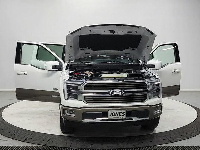 Used 2025 Ford F150 King Ranch AWD/4WD image 10