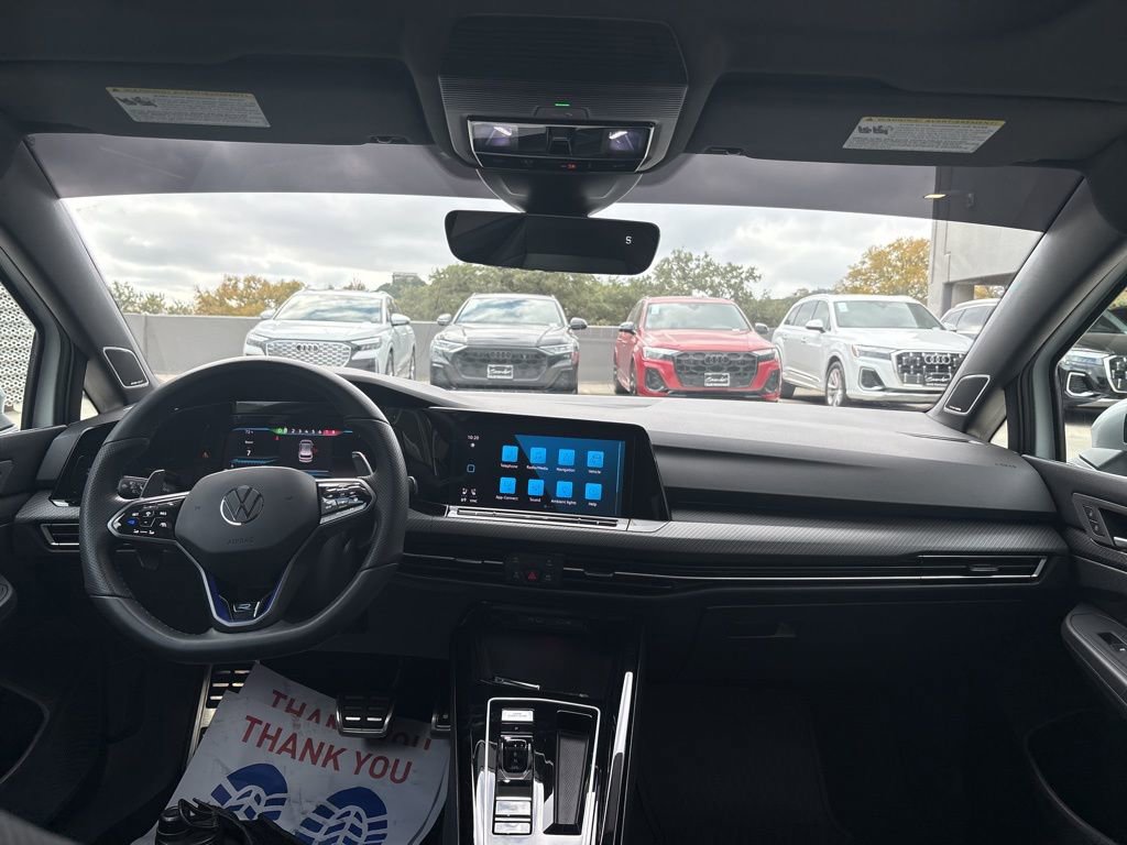 Used 2024 Volkswagen Golf R image 19