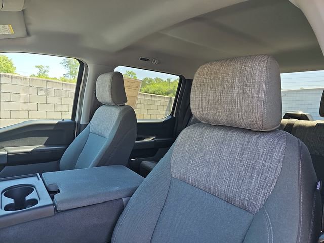 Used 2023 Ford F150 XLT image 14