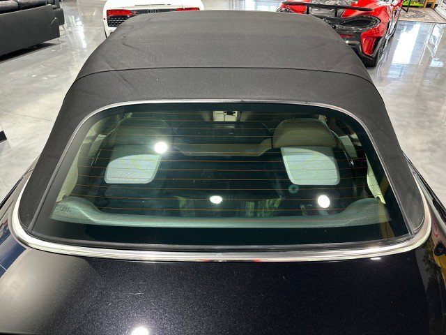 Used 2012 Mercedes-Benz E 550 Cabriolet image 46