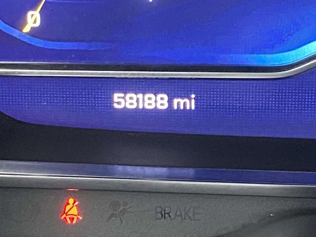 Used 2024 Chevrolet Tahoe LT image 23