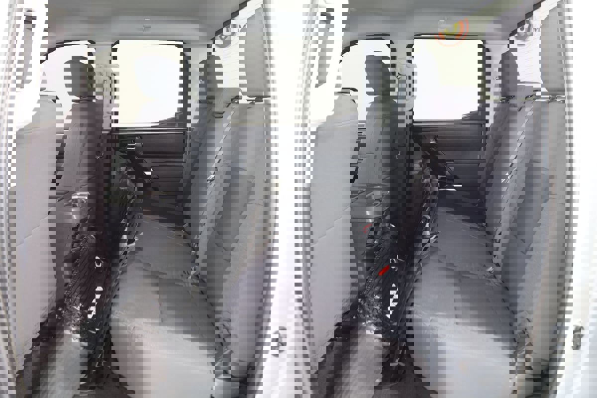 Used 2023 Toyota Tundra SR5 w/ TRD Sport Package image 49