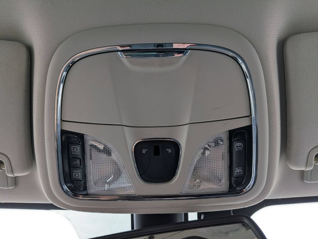 Certified 2016 Jeep Cherokee Limited AWD/4WD image 20