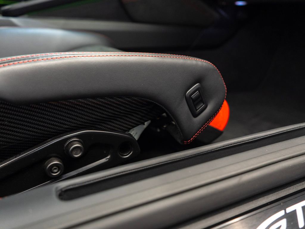 Used 2024 Porsche 911 GT3 image 39