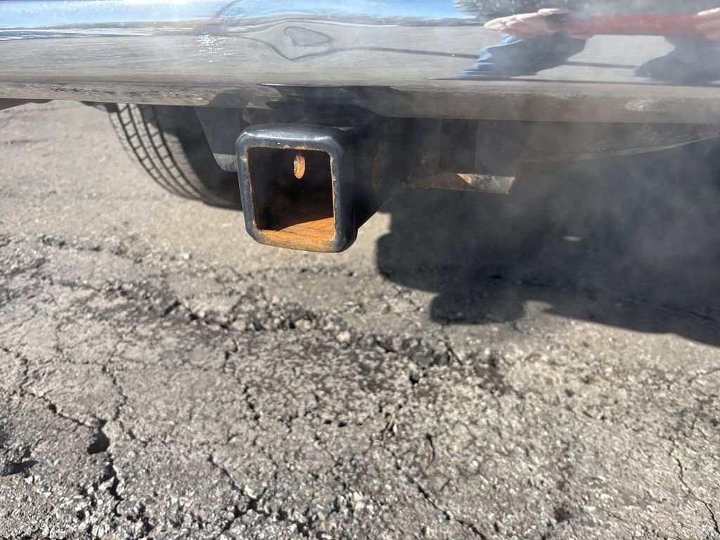 Used 2021 RAM 1500 Big Horn image 29