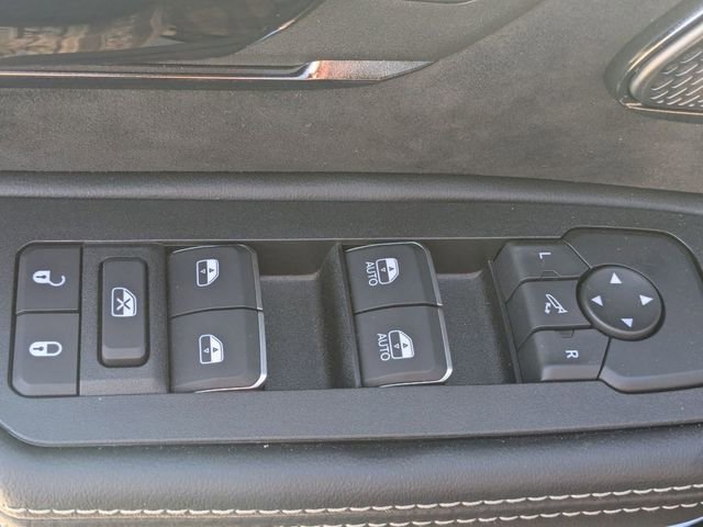 New 2026 RAM 1500 RHO w/ RHO Level 1 Equipment Group image 16