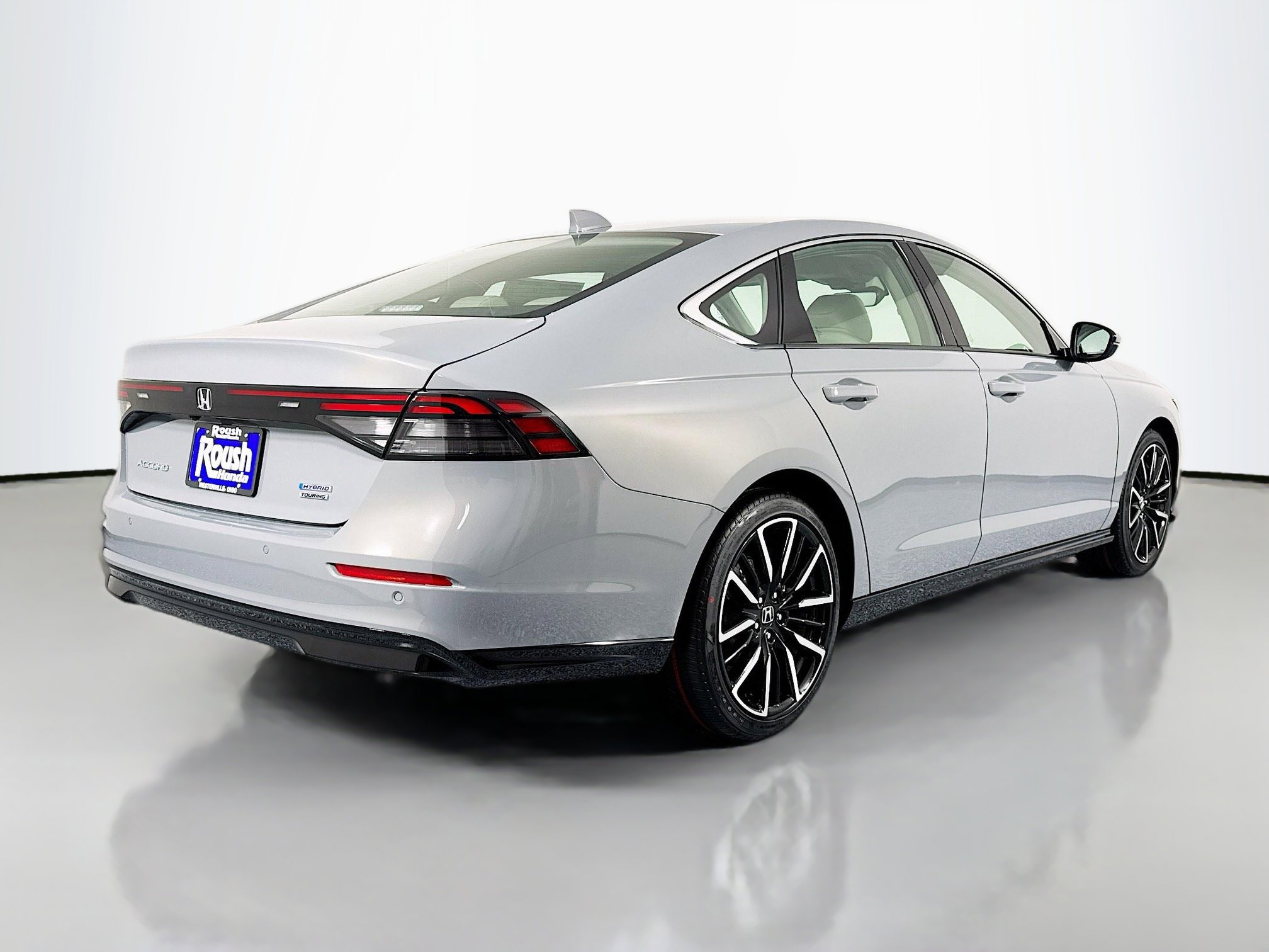 New 2026 Honda Accord Touring image 5