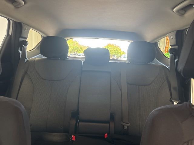 Certified 2022 Hyundai Santa Fe SE w/ Cargo Package image 16