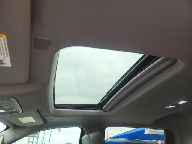 Used 2024 Chevrolet Silverado 2500 LTZ w/ LTZ Texas Edition image 26