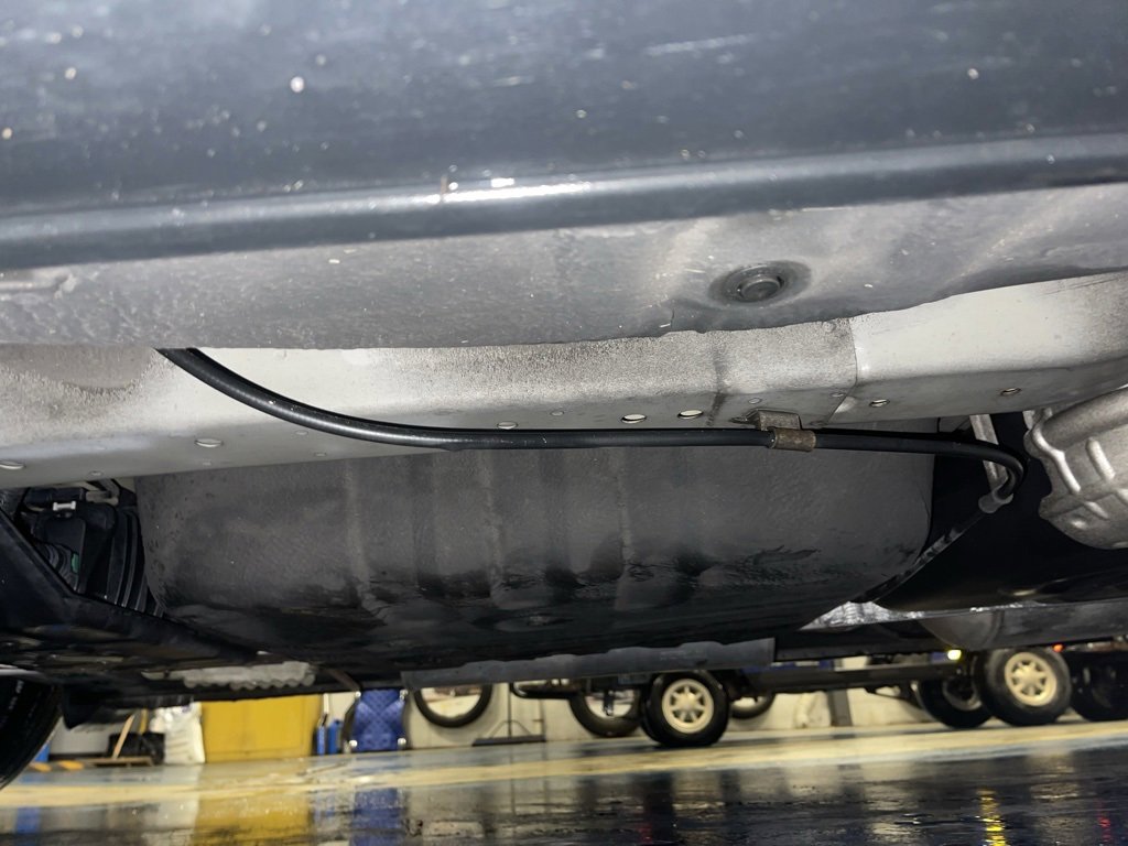 Used 2012 Honda Odyssey EX image 24