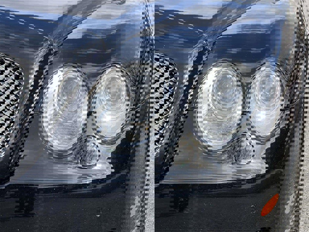 Used 2007 Bentley Flying Spur Flying Spur image 10