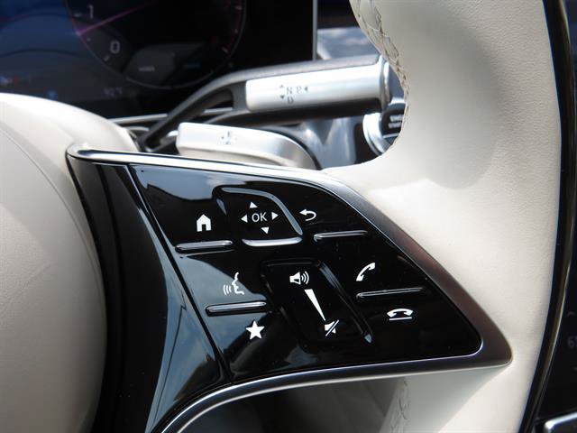 Certified 2024 Mercedes-Benz S 580 4MATIC Sedan image 14