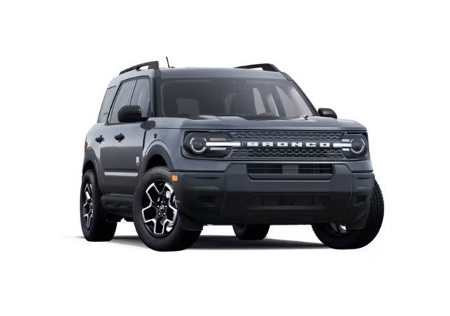 New 2025 Ford Bronco Sport Big Bend w/ Convenience Package image 19