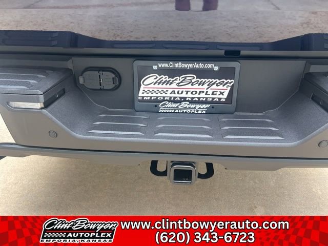 New 2025 Toyota Tundra 1794 Edition w/ TRD Off-Road Package image 45