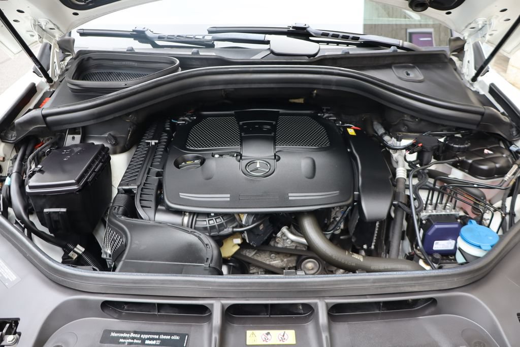 Used 2018 Mercedes-Benz GLE 350 4MATIC image 32