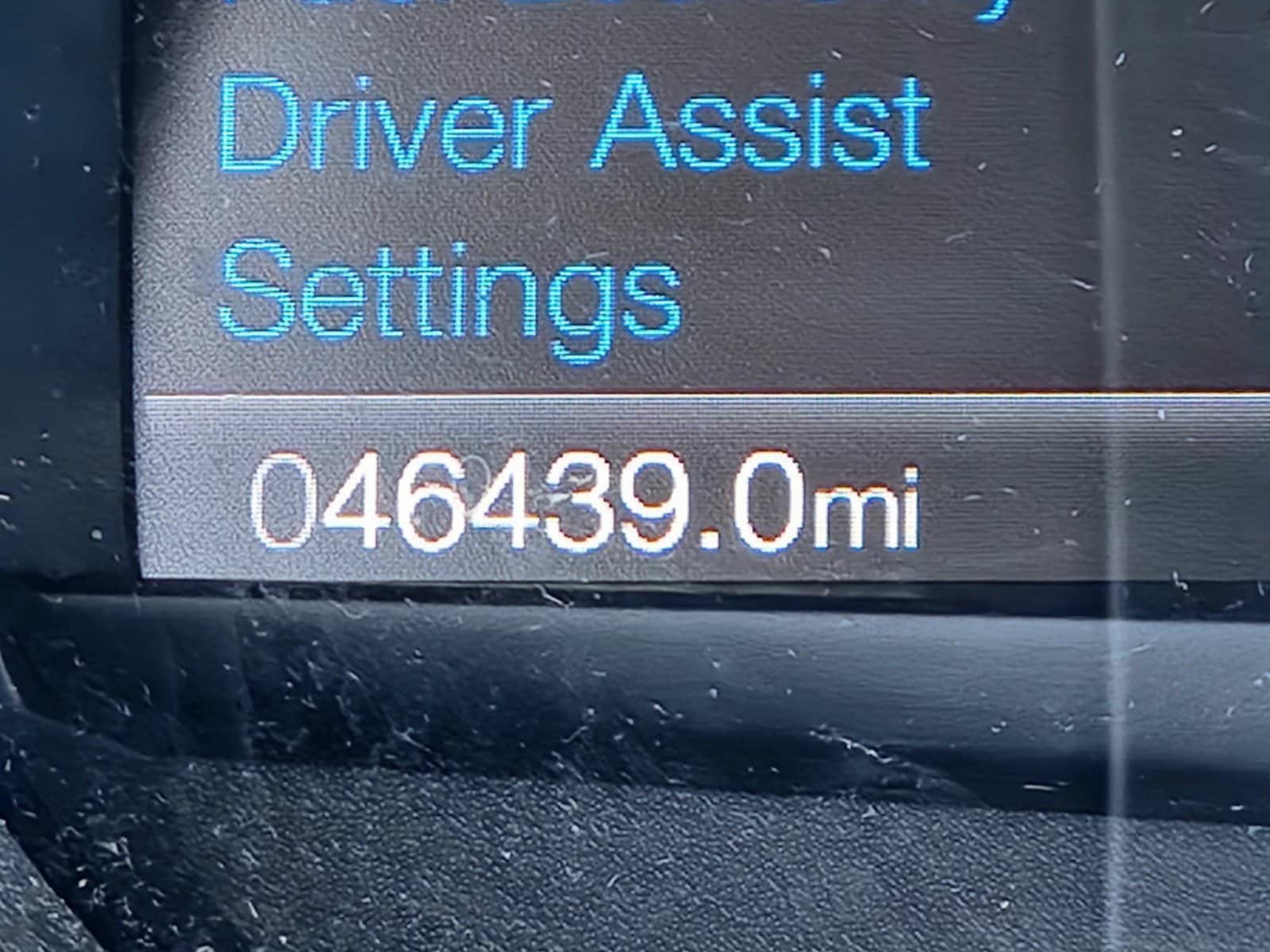 Used 2023 Ford Edge SEL w/ Convenience Package AWD/4WD image 26