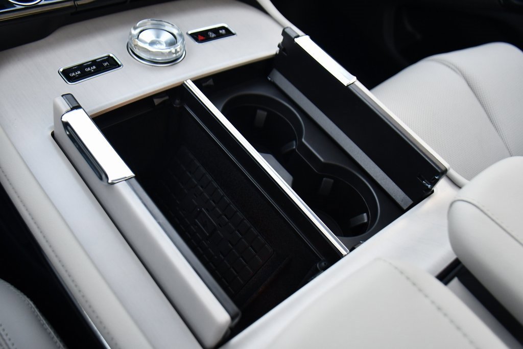 New 2025 Lincoln Navigator Reserve image 36