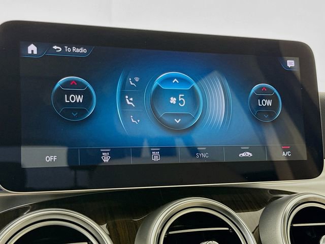 Used 2022 Mercedes-Benz GLC 300 image 18