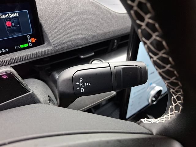 Used 2025 Ford Mustang Mach-E GT AWD/4WD image 17