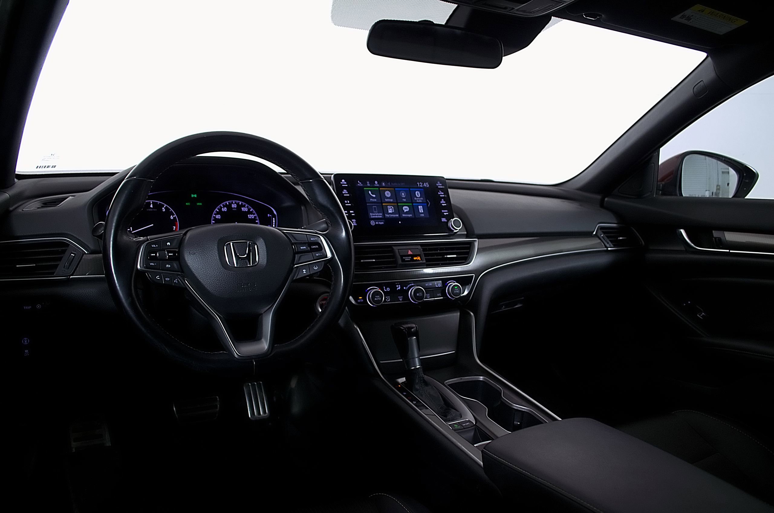 Used 2020 Honda Accord Sport image 23