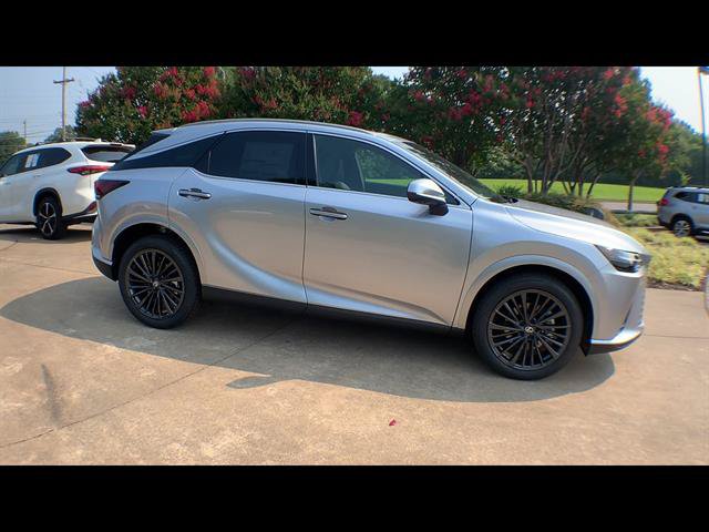 Used 2026 Lexus RX 350 Premium w/ Convenience Package FWD image 9