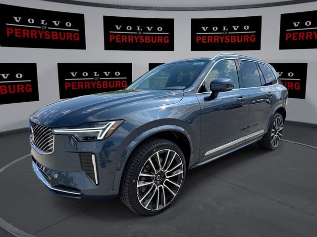 New 2026 Volvo XC90 B6 Plus w/ Protection Package Premier