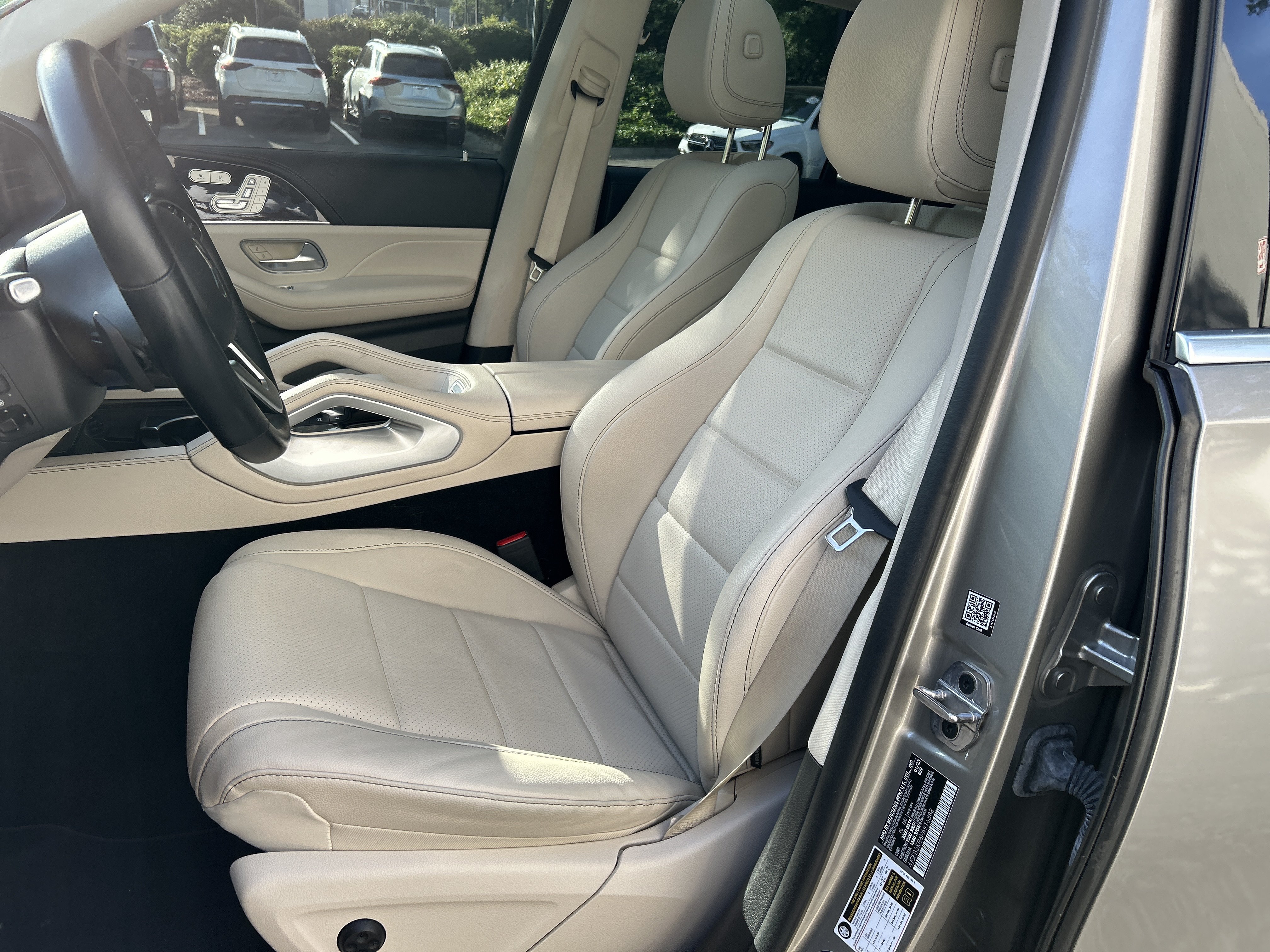 Used 2023 Mercedes-Benz GLE 450 4MATIC image 21