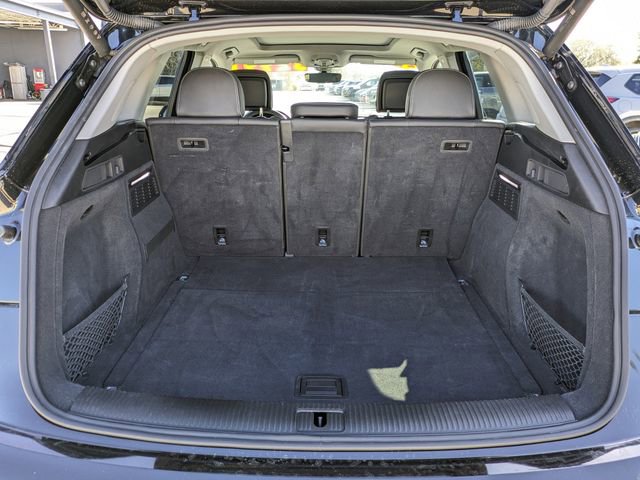 Used 2024 Audi Q5 2.0T Premium Plus image 14