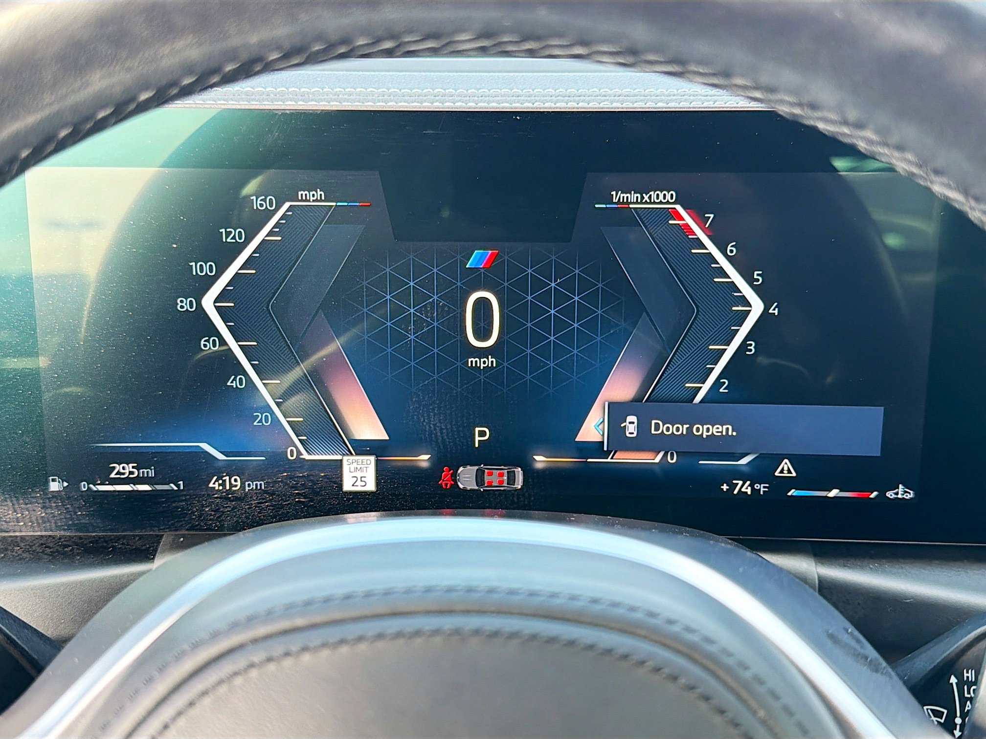 Used 2024 BMW 430i Convertible w/ M Sport Package image 37