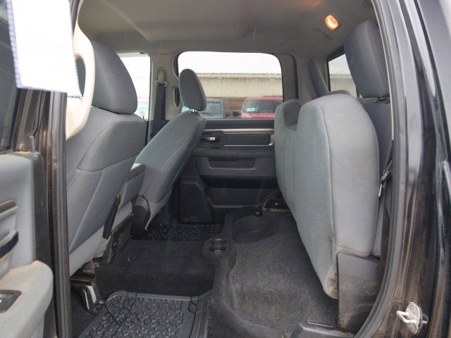 Used 2014 RAM 1500 Classic SLT AWD/4WD image 28