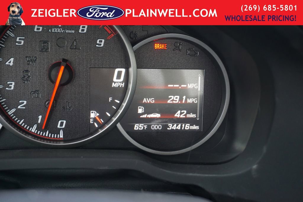 Used 2020 Toyota 86 image 27