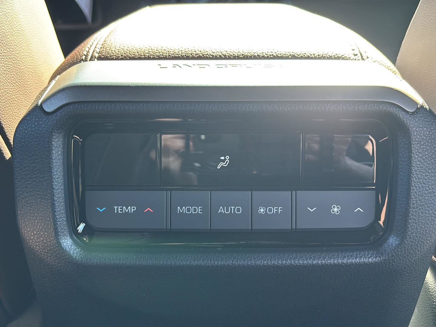 New 2027 Toyota Land Cruiser AWD/4WD image 17