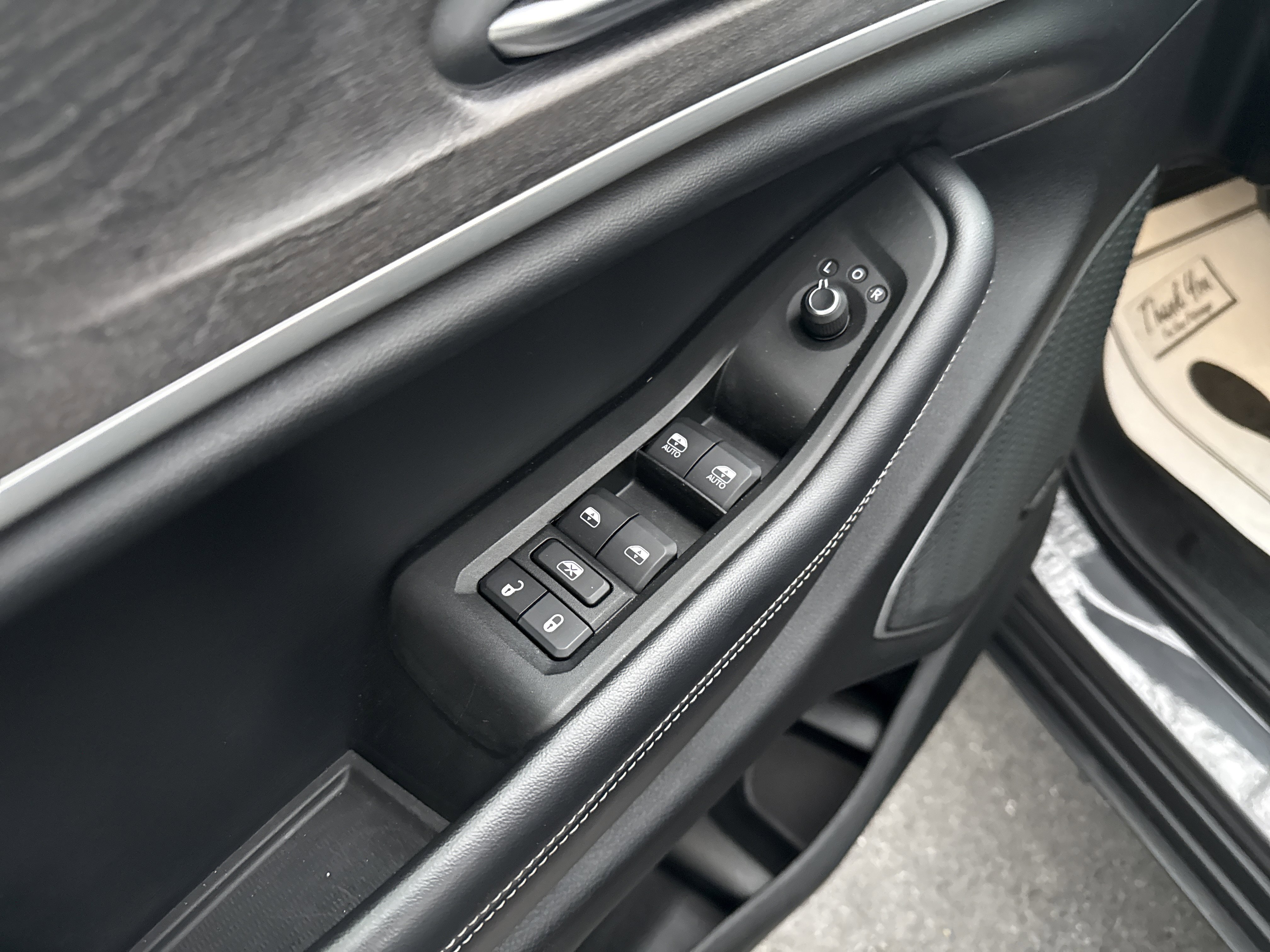 Used 2021 Jeep Grand Cherokee L Limited image 17