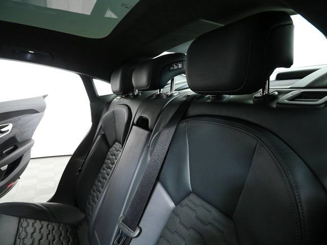 New 2026 Audi S e-tron GT Prestige AWD/4WD image 22