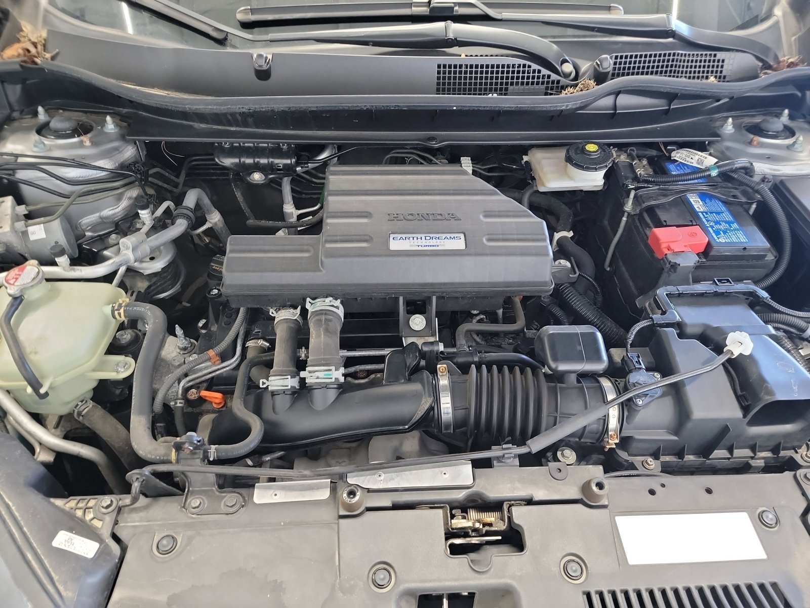 Used 2020 Honda CR-V EX image 25