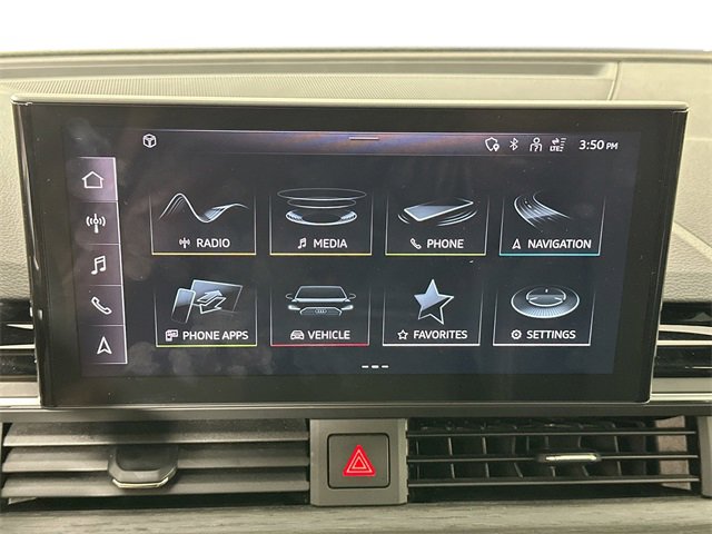 Used 2024 Audi A4 2.0T Premium Plus image 12