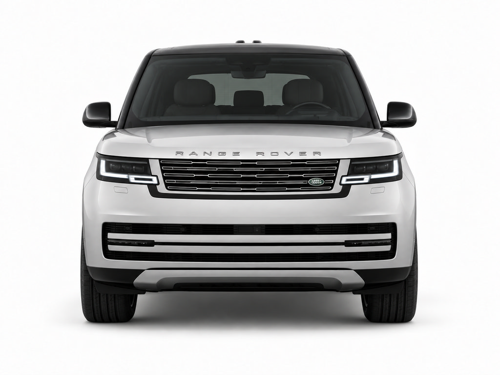 Used 2023 Land Rover Range Rover SE AWD/4WD image 3