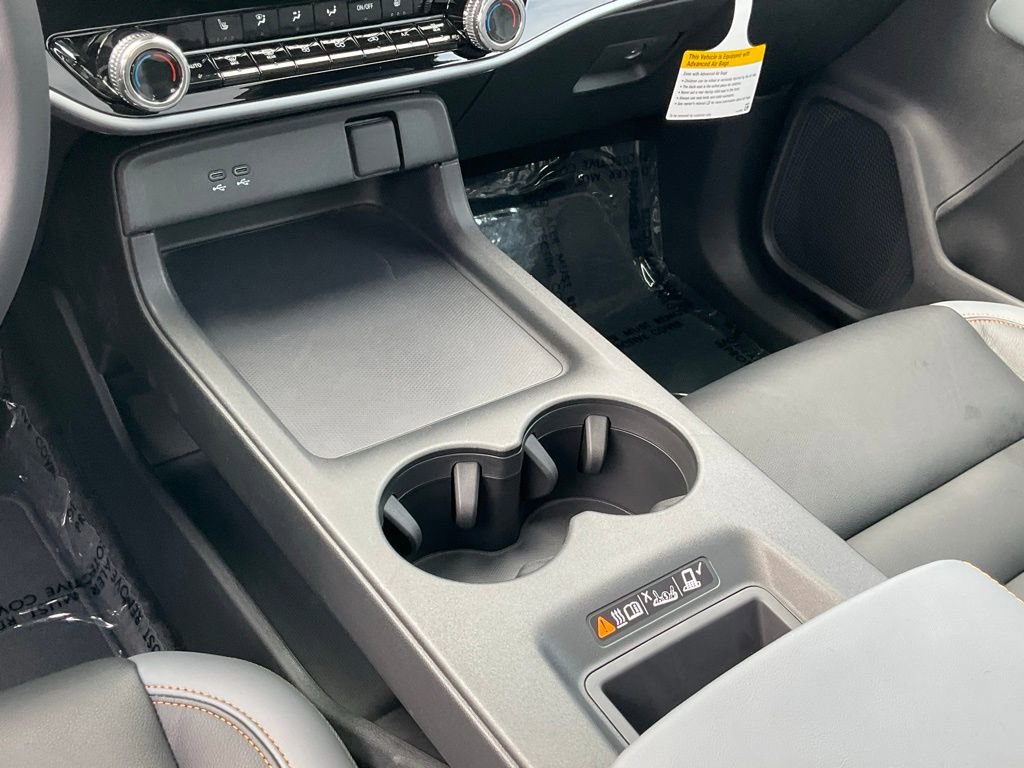 Used 2025 Honda Prologue Touring image 43