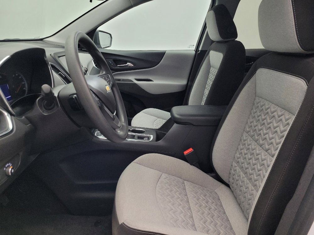 Used 2024 Chevrolet Equinox LS AWD/4WD image 17